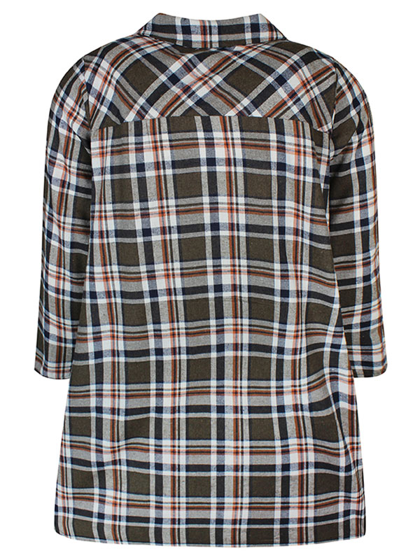 Nachtjurk fra Zhenzi