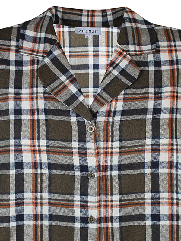 Nachtjurk fra Zhenzi