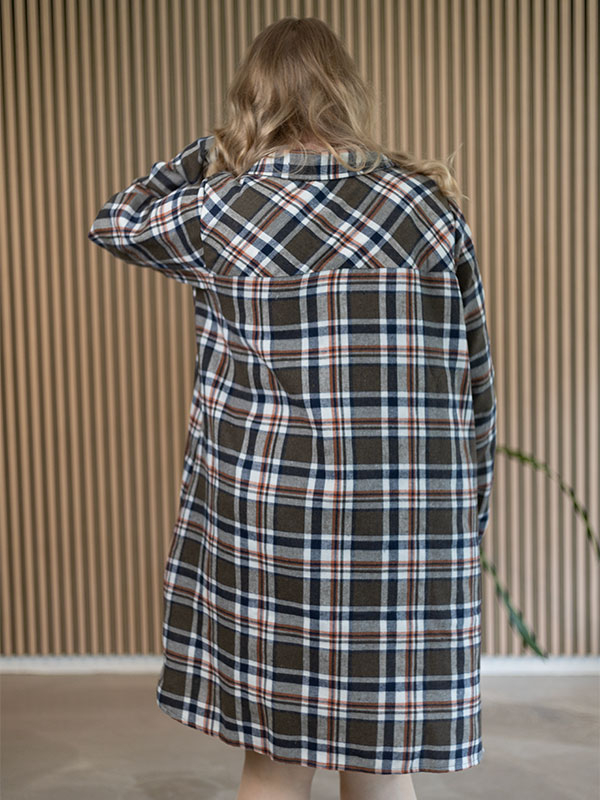 Nachtjurk fra Zhenzi