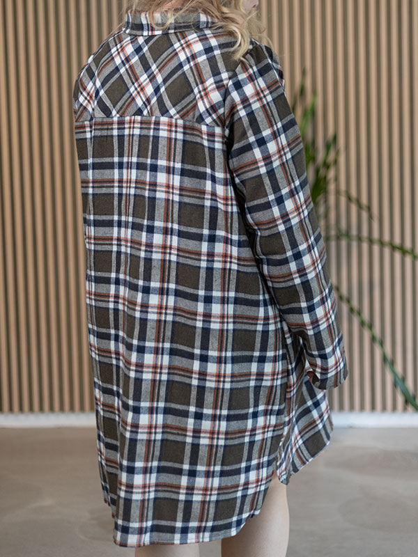 Nachtjurk fra Zhenzi