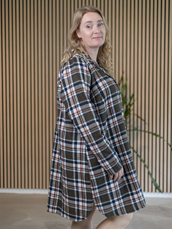 Nachtjurk fra Zhenzi