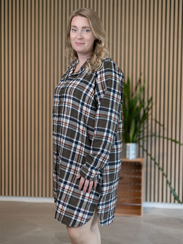 Nachtjurk fra Zhenzi