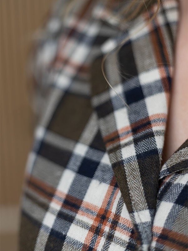 Nachtjurk fra Zhenzi