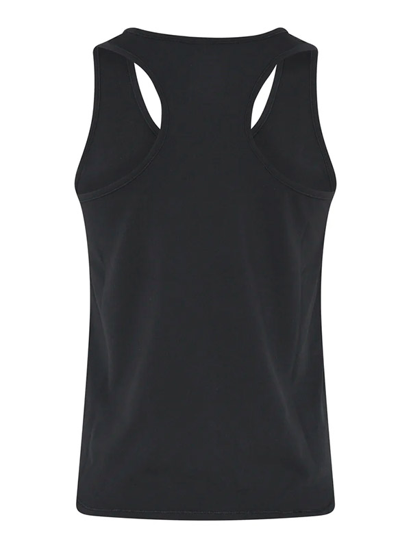 TRAIN RELAXED TANK - Plus Size Trainingsblouse fra Girlfriend Collective