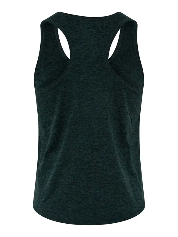 TRAIN RELAXED TANK - Plus Size Trainingsblouse fra Girlfriend Collective