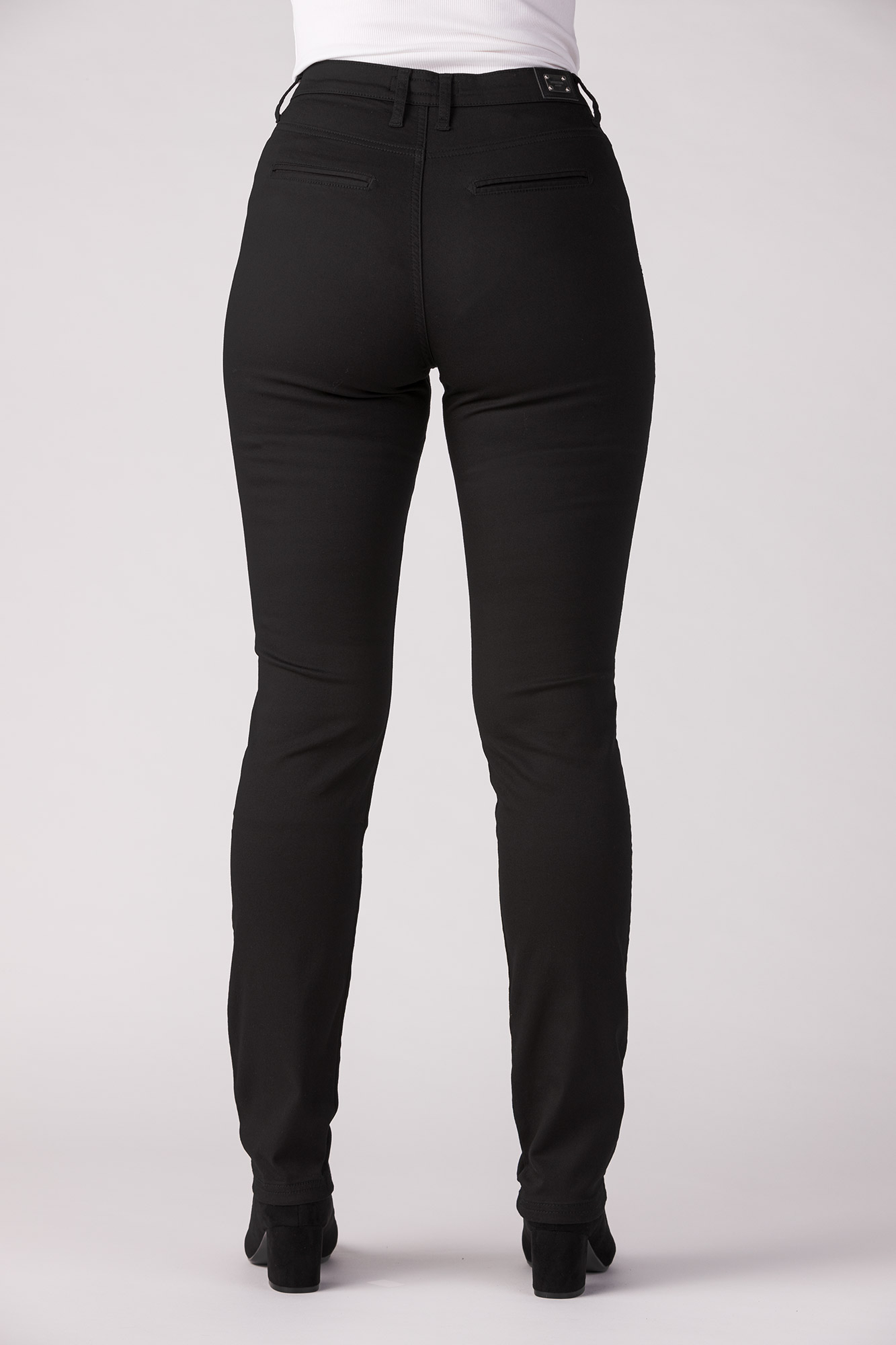 ANNE - Plus Size Broek fra Merrytime