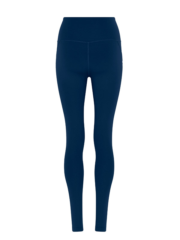 COMPRESSIVE HIGH RISE LEGGING - Plus Size Trainingstights fra Girlfriend Collective