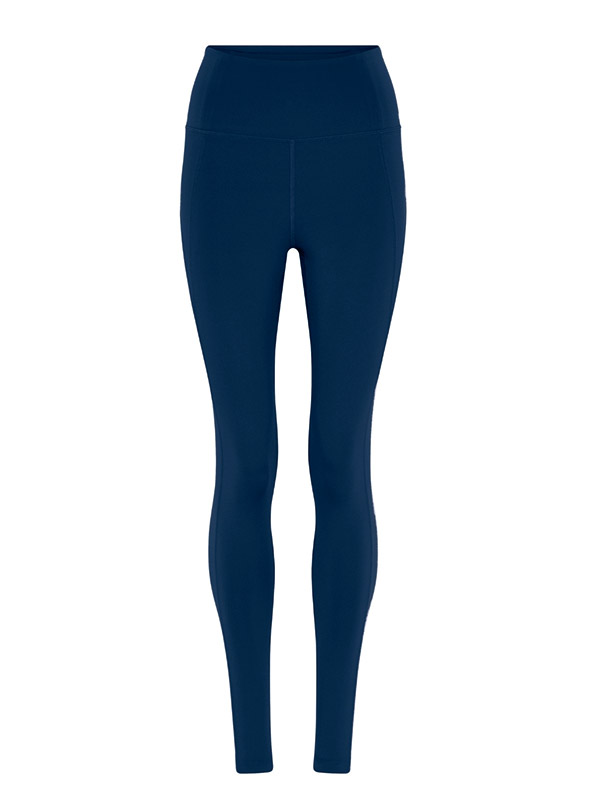 COMPRESSIVE HIGH RISE LEGGING - Plus Size Trainingstights fra Girlfriend Collective