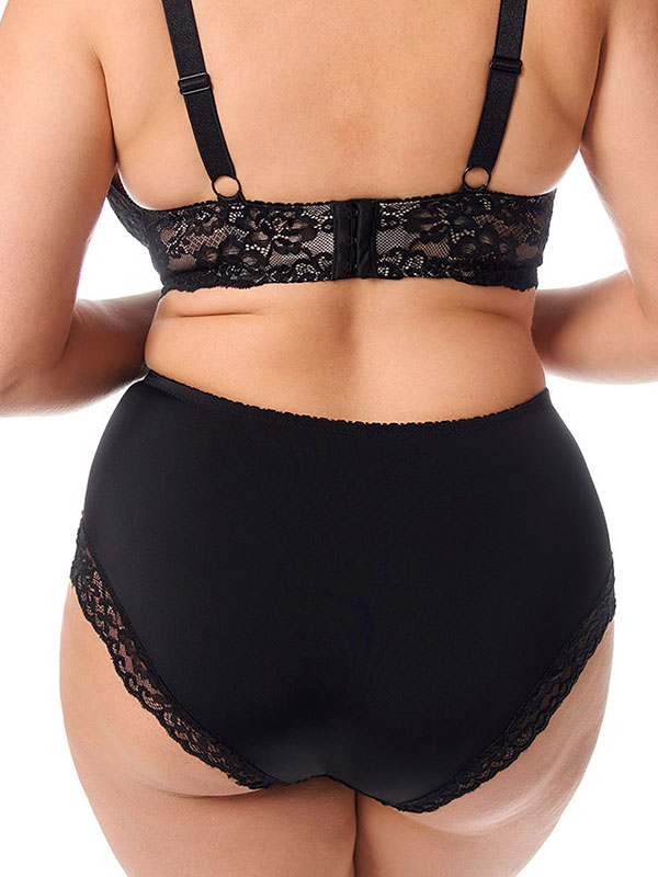 DIANA MAXI - Plus Size Slip fra Plaisir