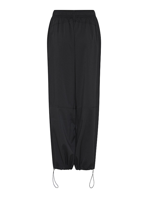 AMY ADJUSTABLE PANTS - Plus Size Broek fra Girlfriend Collective