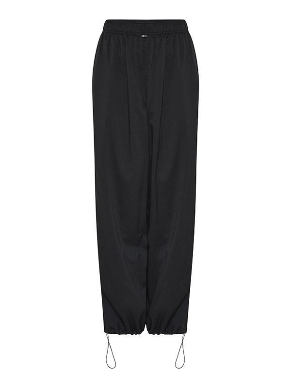 AMY ADJUSTABLE PANTS - Plus Size Broek fra Girlfriend Collective