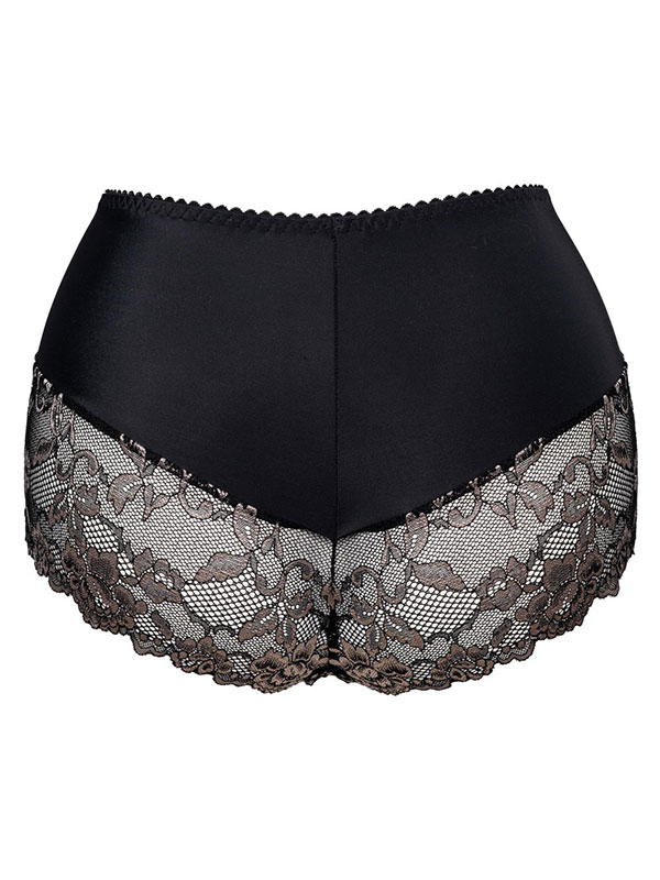 VALENTINE BRAZILIAN - Plus Size Slip fra Plaisir