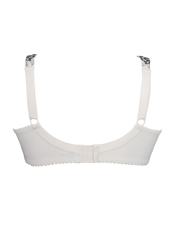 KAMILLA FULL CUP - Plus Size Bh met beugel fra Plaisir