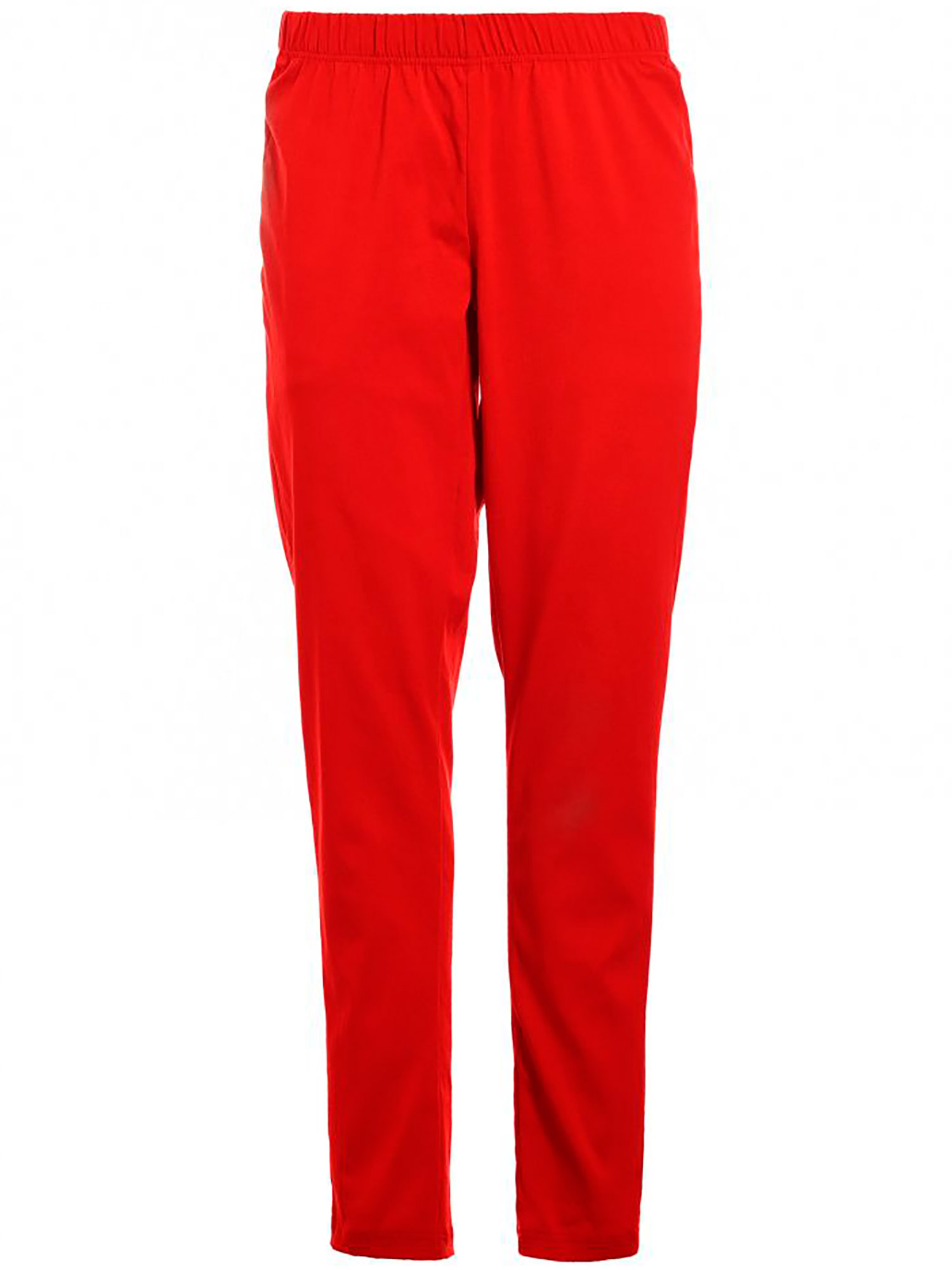 CLARA - Plus Size Legging fra Gozzip