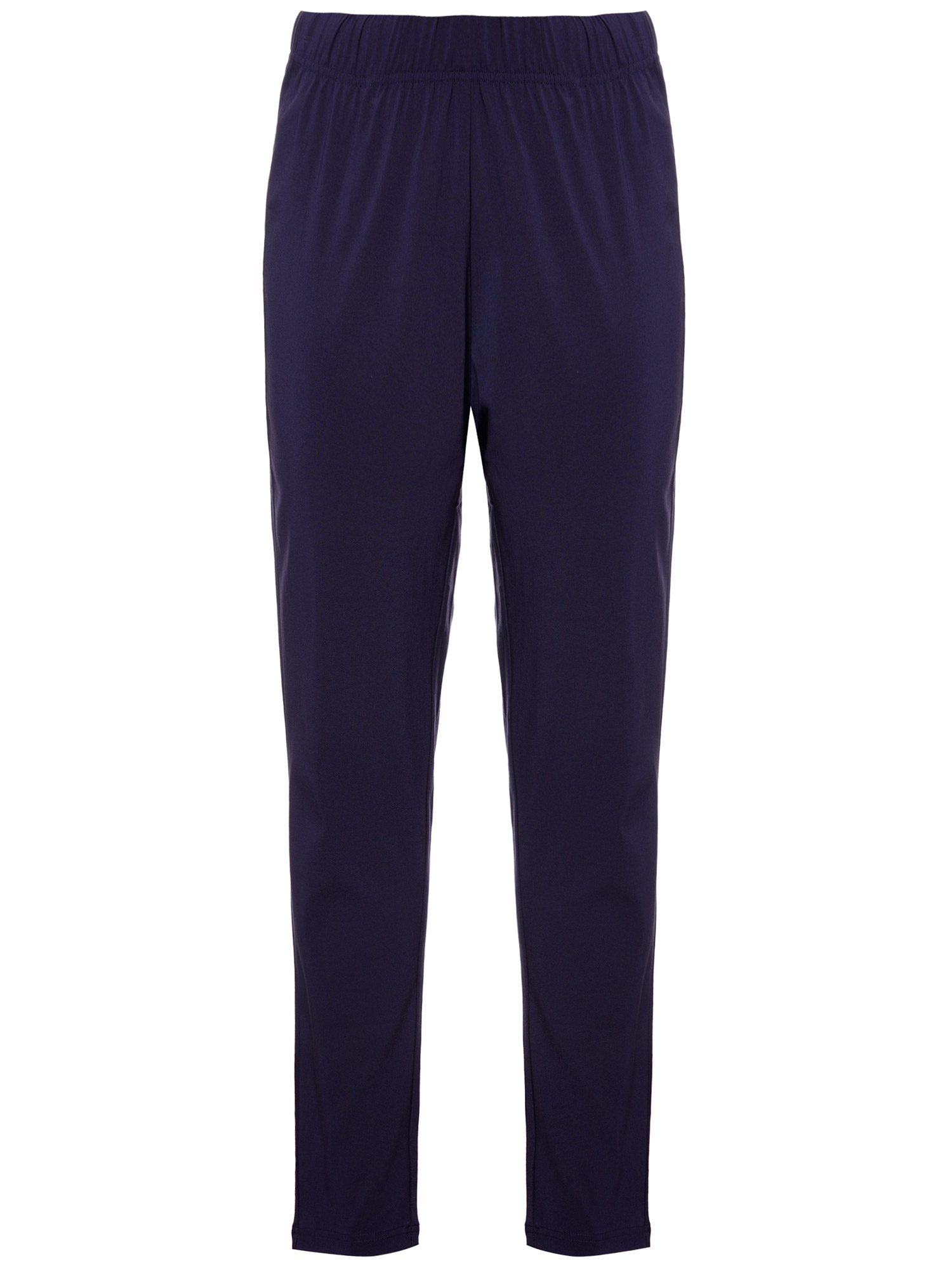 CLARA  - Plus Size Broek fra Gozzip