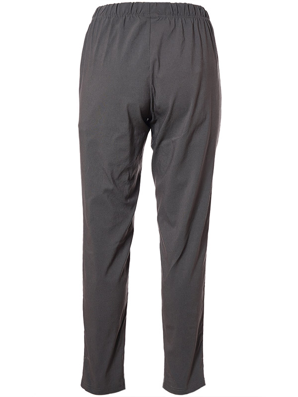 CLARA - Plus Size Broek fra Gozzip