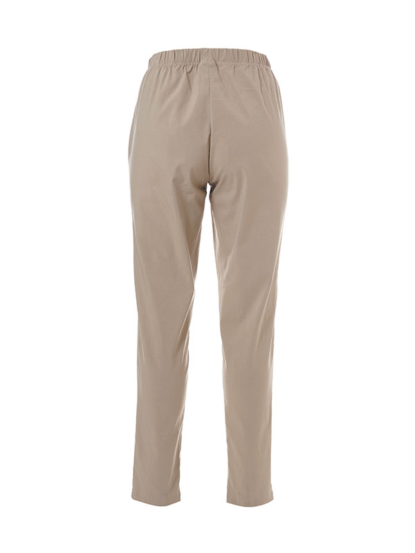 CLARA - Plus Size Broek fra Gozzip