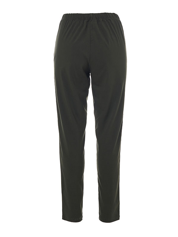CLARA - Plus Size Broek fra Gozzip