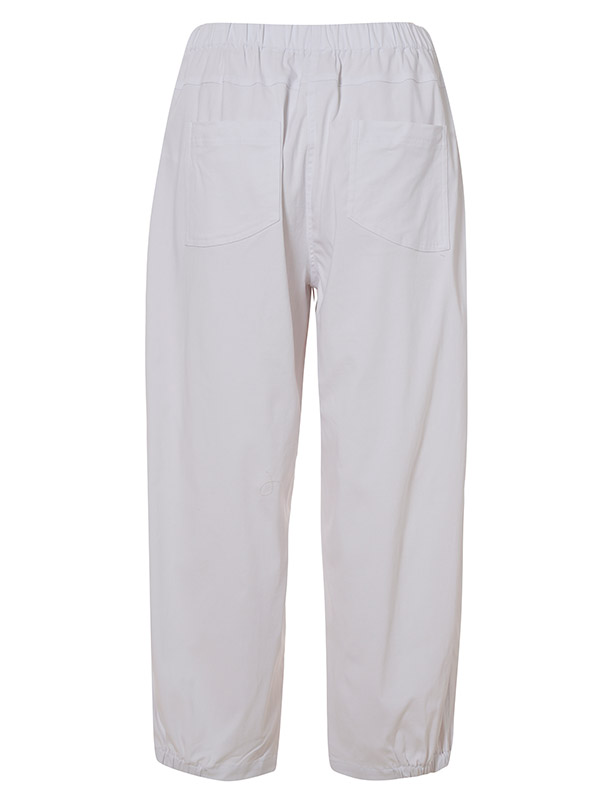 CLARA - Plus Size Broek fra Gozzip