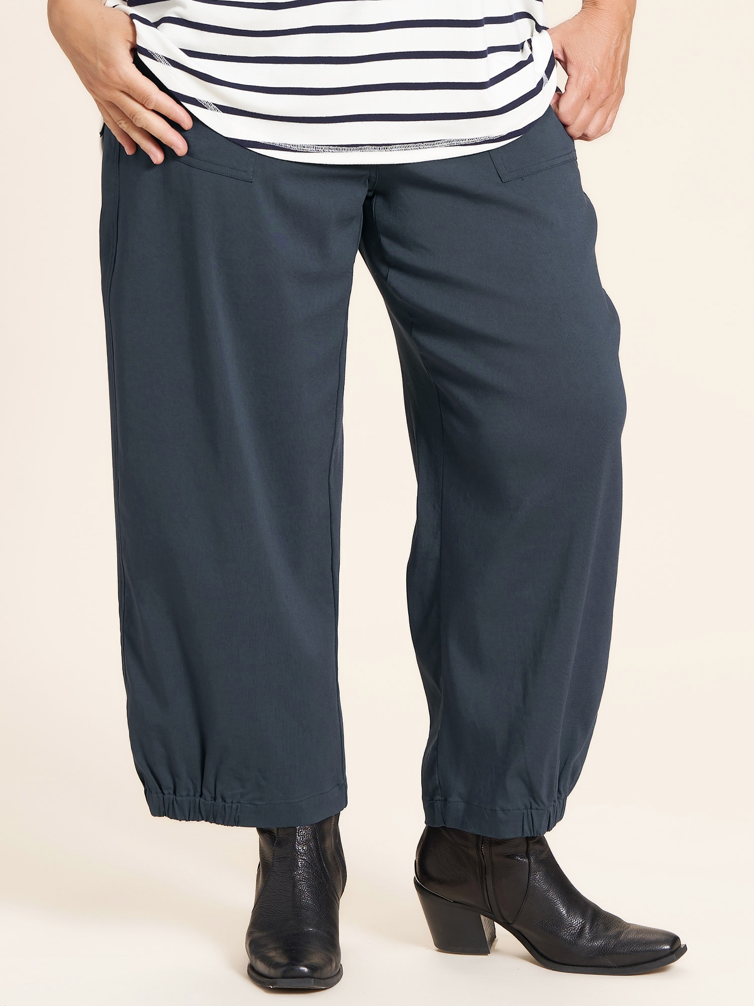 Broek fra Gozzip