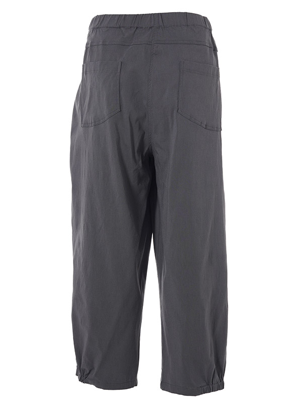 CLARA - Plus Size Broek fra Gozzip