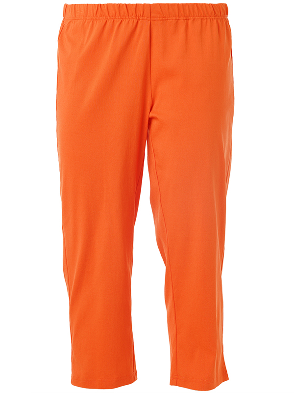 CLARA - Plus Size Legging fra Gozzip