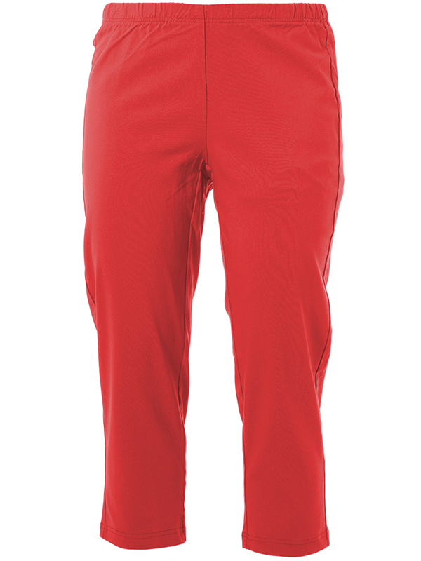 CLARA - Plus Size Legging fra Gozzip