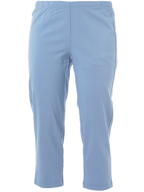 CLARA - Plus Size Legging fra Gozzip