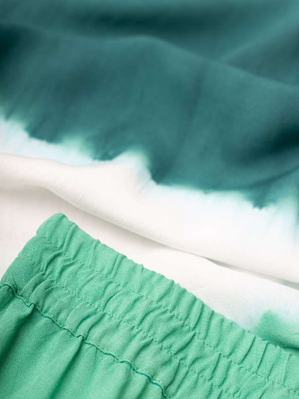 ADCAISA - Plus Size Skirt fra Adia