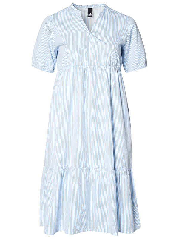 ADCAMILA - Plus Size Jurk fra Adia