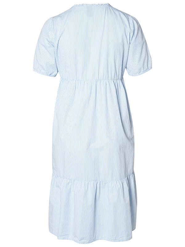 ADCAMILA - Plus Size Jurk fra Adia