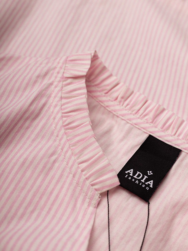 ADCAMILA - Plus Size Jurk fra Adia