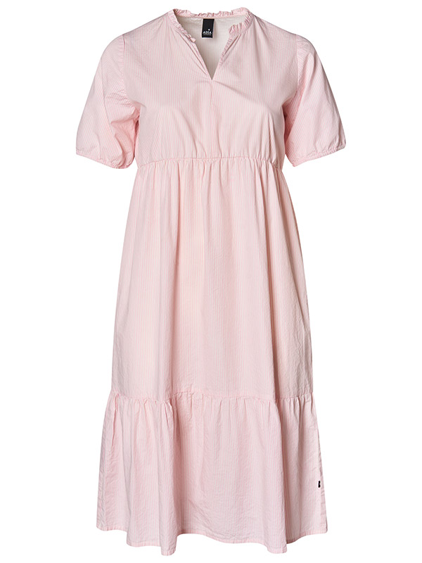 ADCAMILA - Plus Size Jurk fra Adia
