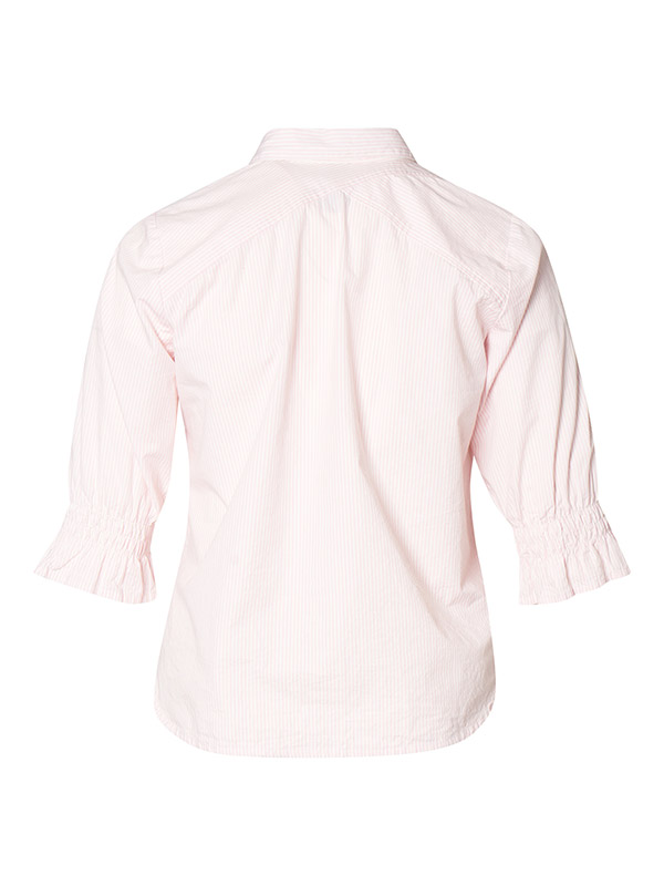 ADCHERI - Plus Size Overhemd fra Adia