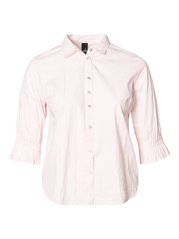 ADCHERI - Plus Size Overhemd fra Adia