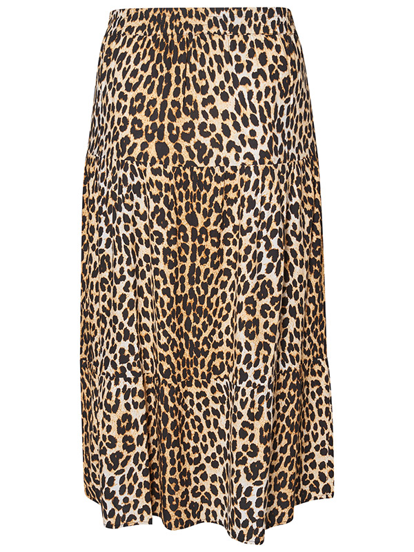 ADCONCETTA - Plus Size Skirt fra Adia