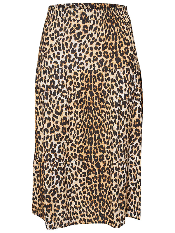 ADCONCETTA - Plus Size Skirt fra Adia