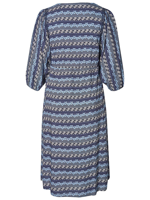 ADCONSTANTINE - Plus Size Jurk fra Adia