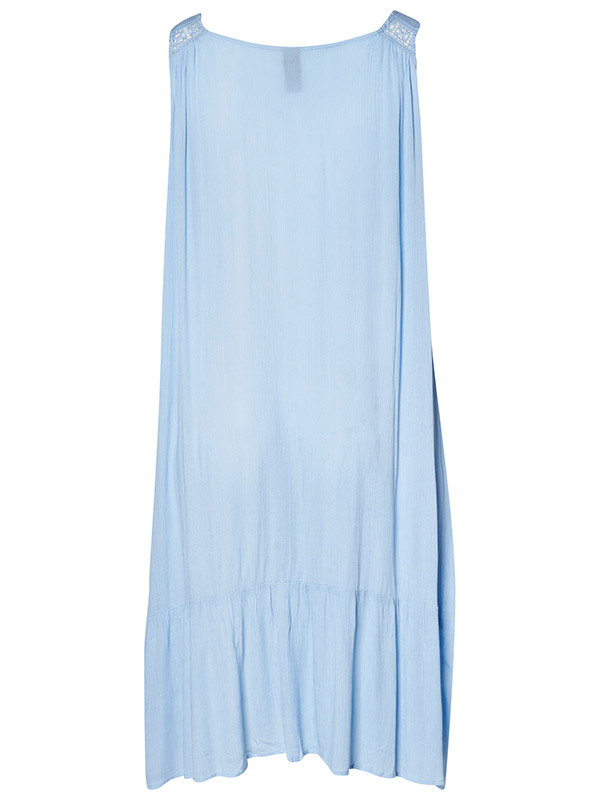 ADCORDELIA - Plus Size Jurk fra Adia