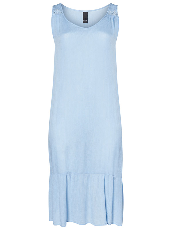 ADCORDELIA - Plus Size Jurk fra Adia