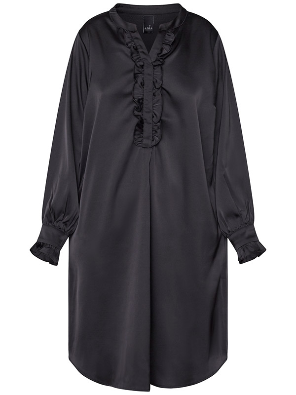 ADELEANOR - Plus Size Jurk fra Adia