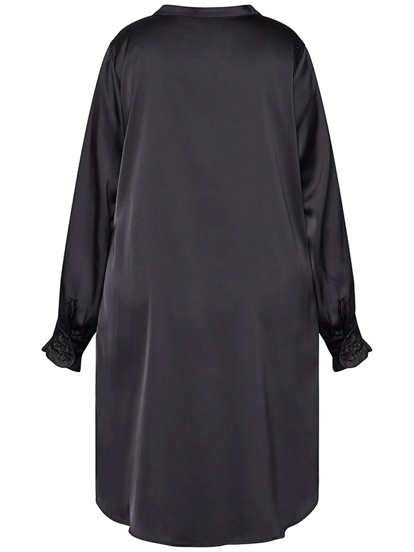 ADELEANOR - Plus Size Jurk fra Adia