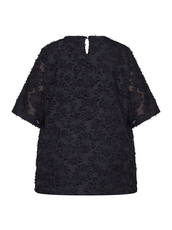 ADEMELIY - Plus Size Blouse fra Adia