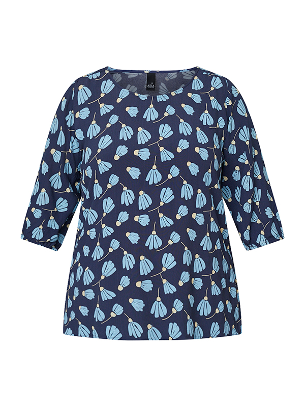 ADFILIPA - Plus Size Blouse fra Adia