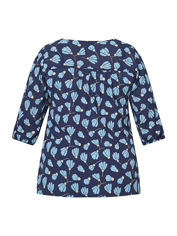 ADFILIPA - Plus Size Blouse fra Adia