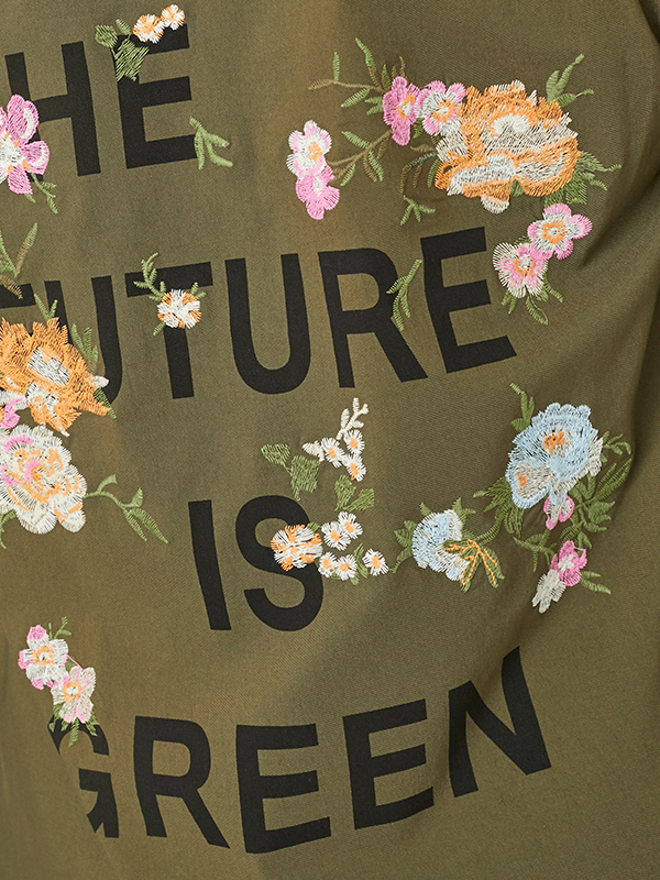 ADFREDERIKKA - Plus Size Overhemd fra Adia