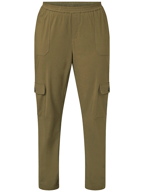 ADFRIA - Plus Size Broek fra Adia