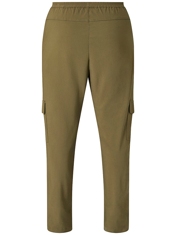 ADFRIA - Plus Size Broek fra Adia