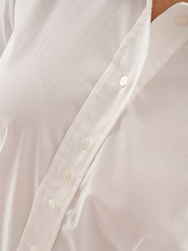 ADGIGI - Plus Size Overhemd fra Adia