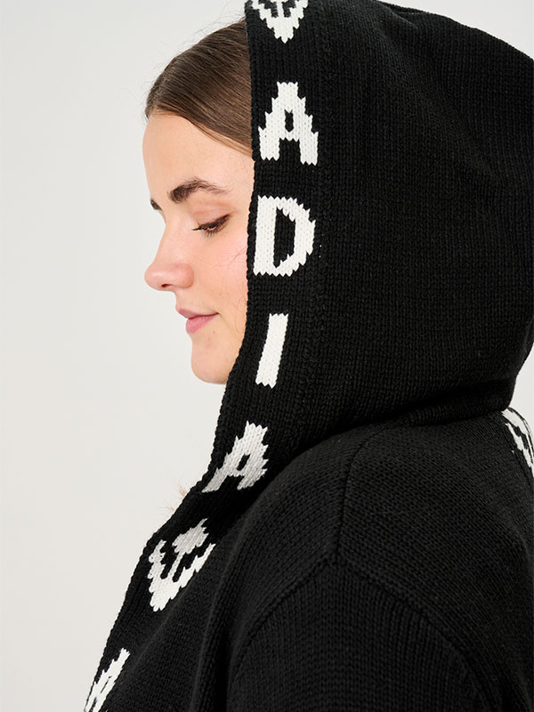ADGLORIA - Plus Size Vest fra Adia